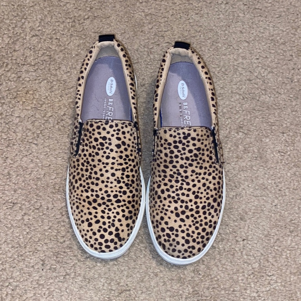 Woman shoes
